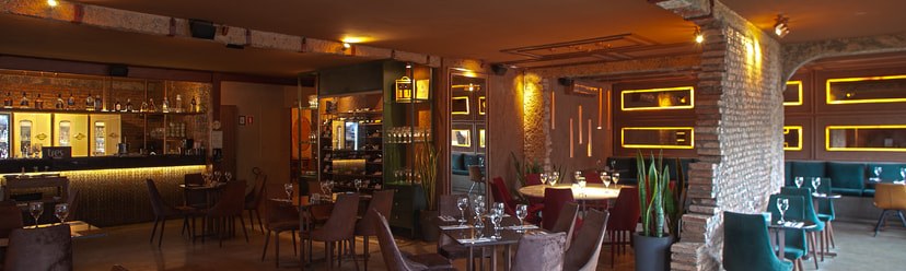 Botelli Internacional Cuisine