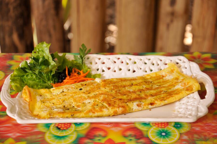 Crepioca