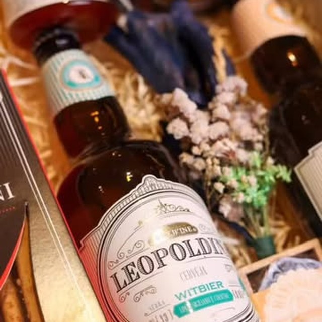 Kit Leopoldina
