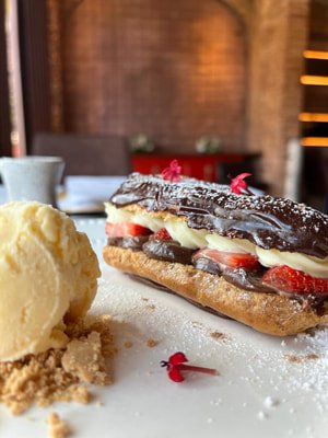 Eclair