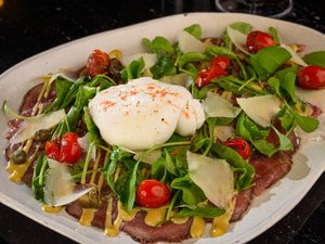 Rosbife de Filé Mignon