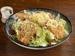 Salada Ceaser