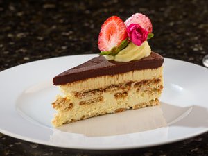 Torta Alema